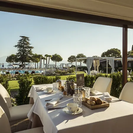 Hotel Splendido Bay Luxury Padenghe sul Garda