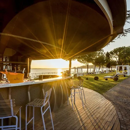 Hotel Splendido Bay Luxury