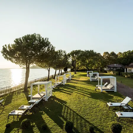 Splendido Bay Luxury 5*