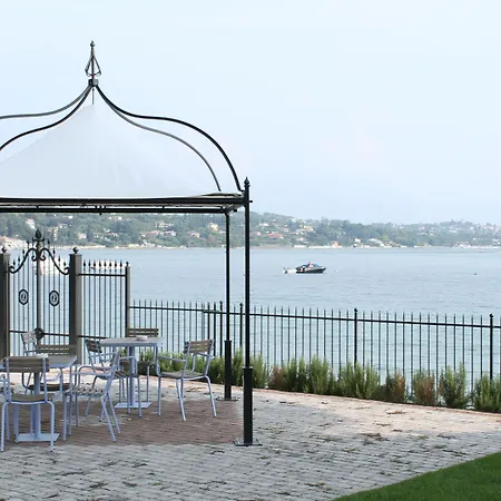 Hotel Splendido Bay Luxury 5*