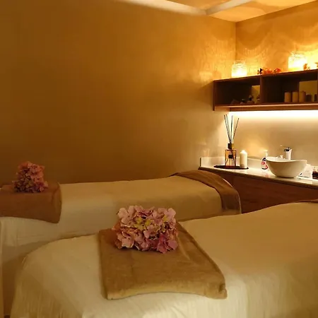 Hotel Splendido Bay Luxury 5*