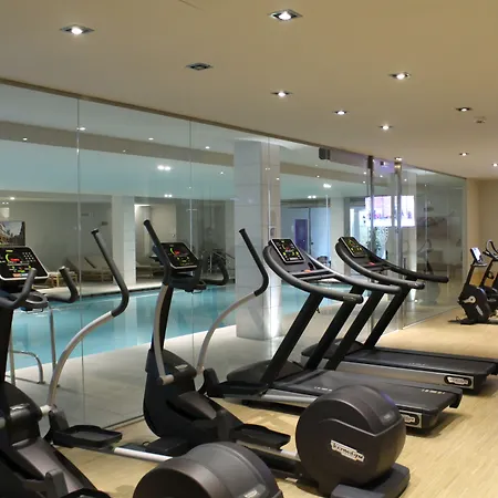 Splendido Bay Luxury Hotel 5*