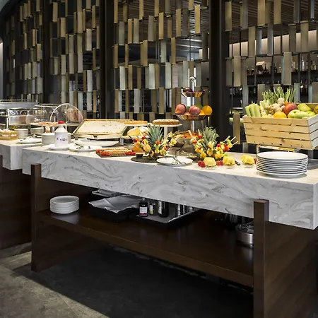 Splendido Bay Luxury Hotel 5*