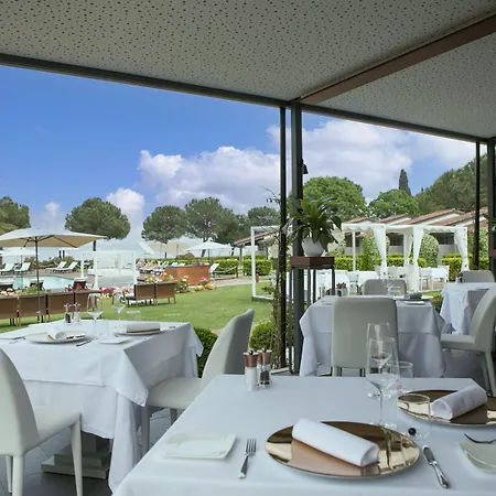 Hotel Splendido Bay Luxury
