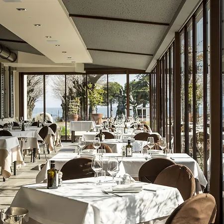Hotel Splendido Bay Luxury 5*