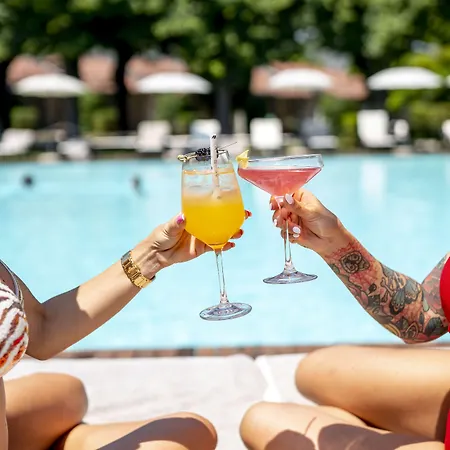 Splendido Bay Luxury Hotel