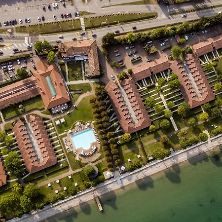 Splendido Bay Luxury 5*