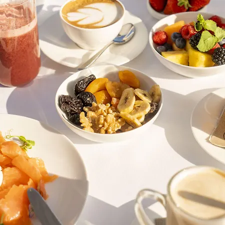 Hotel Splendido Bay Luxury 5*