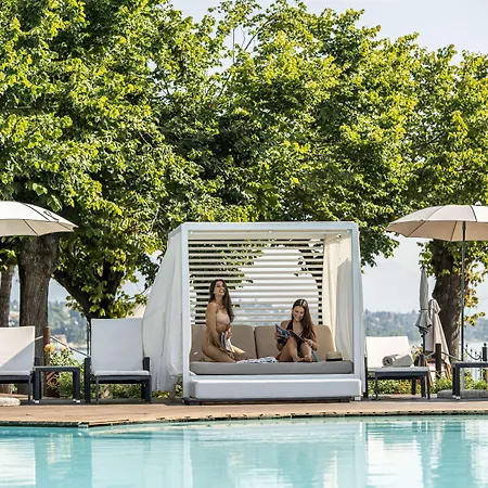 Splendido Bay Luxury 5*