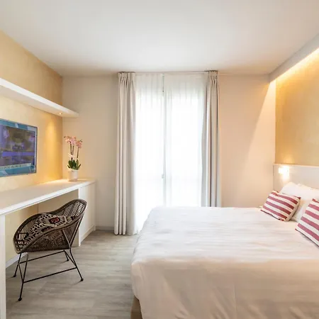 Splendido Bay Luxury Padenghe sul Garda