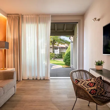 Splendido Bay Luxury 5* Padenghe sul Garda