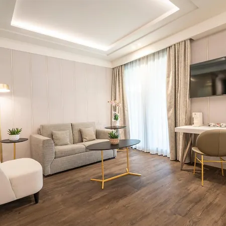 Hotel Splendido Bay Luxury Padenghe sul Garda