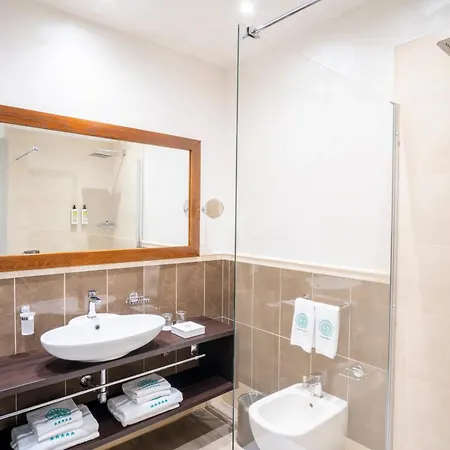 Splendido Bay Luxury 5*