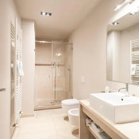 Hotel Splendido Bay Luxury