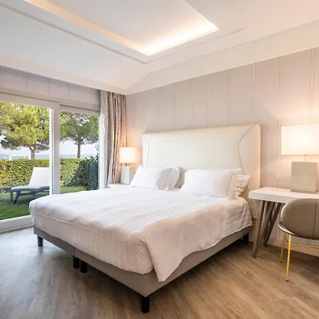 Splendido Bay Luxury Hotel 5*