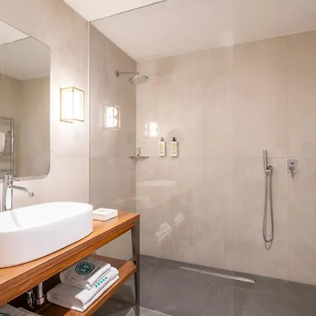 Hotel Splendido Bay Luxury 5*
