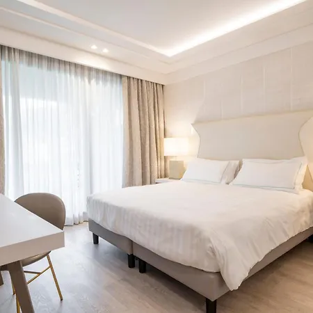 Hotel Splendido Bay Luxury Padenghe sul Garda