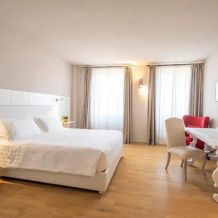 Hotel Splendido Bay Luxury