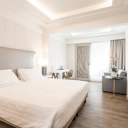 Splendido Bay Luxury Hotel Padenghe sul Garda