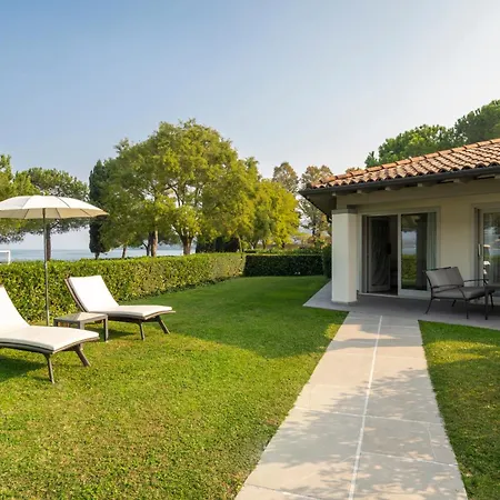 Splendido Bay Luxury 5* Padenghe sul Garda