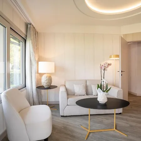 Hotel Splendido Bay Luxury