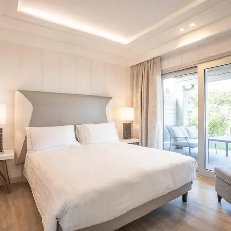 Splendido Bay Luxury Hotel 5*