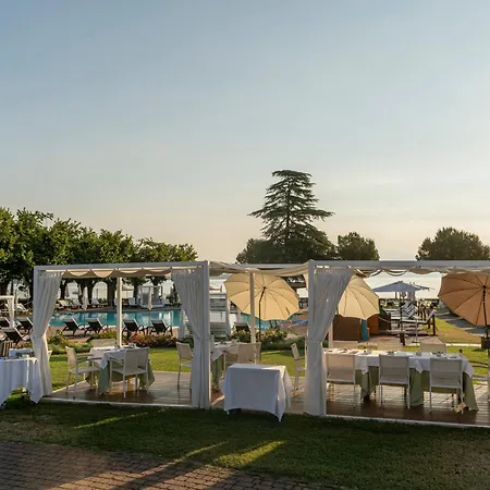 Hotel Splendido Bay Luxury Padenghe sul Garda