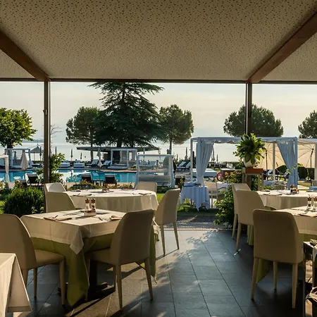 Splendido Bay Luxury 5*