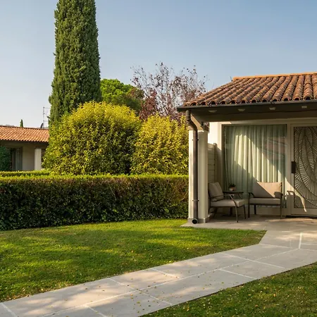 Splendido Bay Luxury 5* Padenghe sul Garda