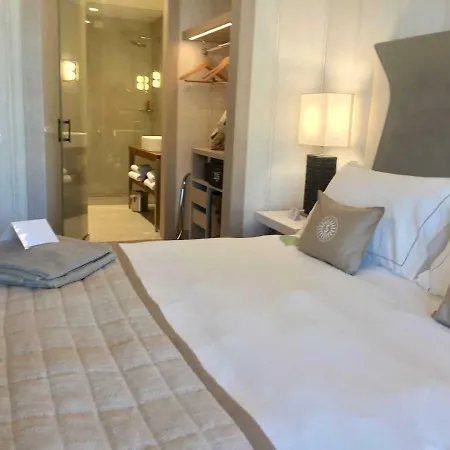 Splendido Bay Luxury 5*
