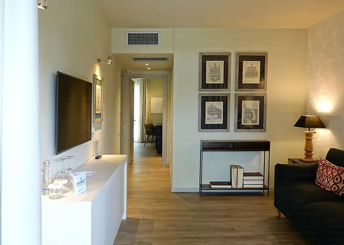 Splendido Bay Luxury 5* Паденге-суль-Гарда