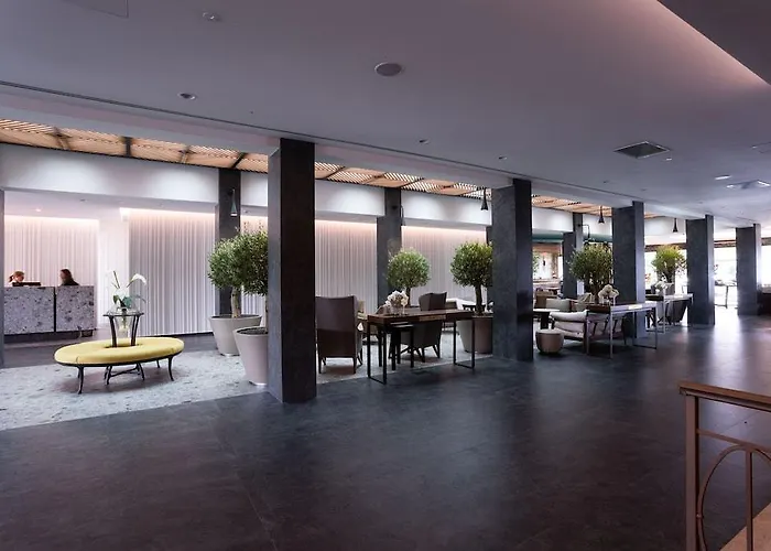 Splendido Bay Luxury 5*