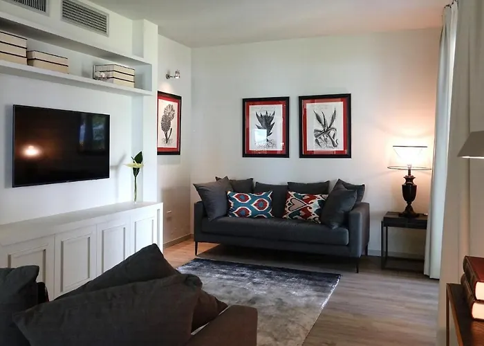 Отель Splendido Bay Luxury 5*